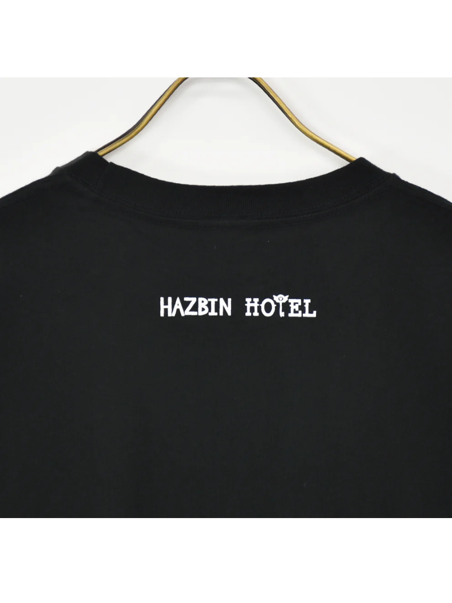 Hazbin Hotel Character Collection T-Shirt