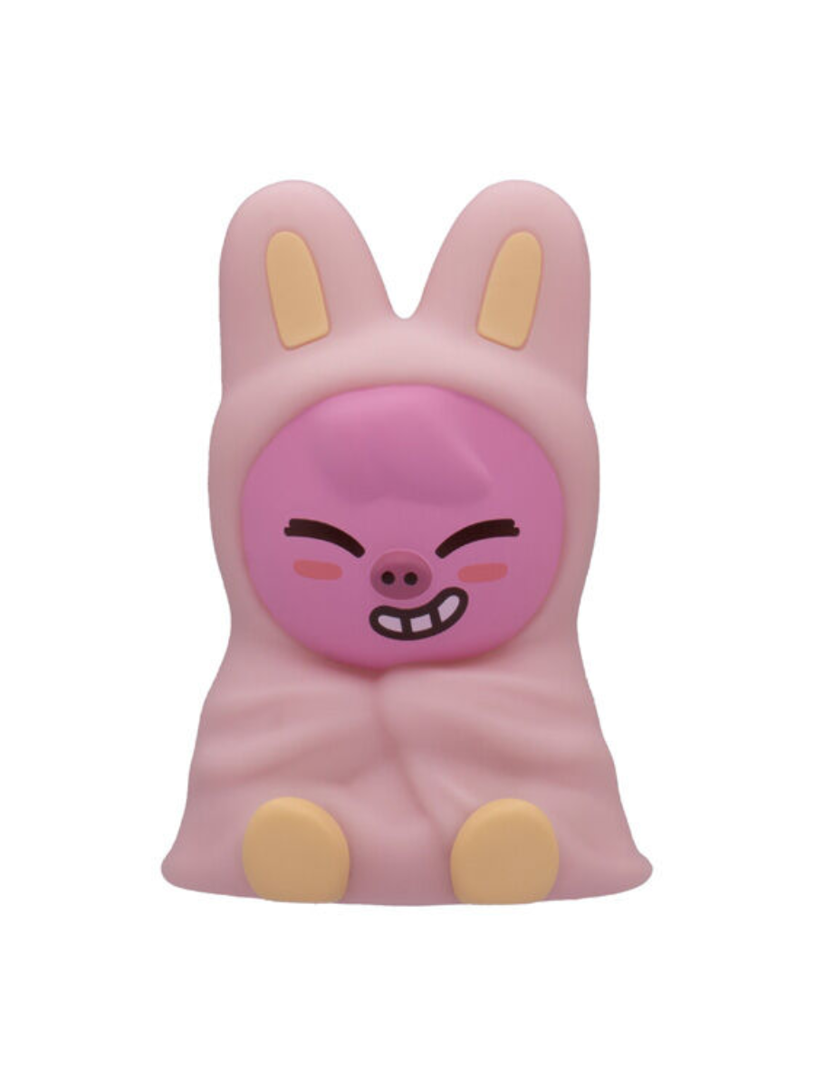 Stray Kids SKZOO Light Mascot Set 8-Piece