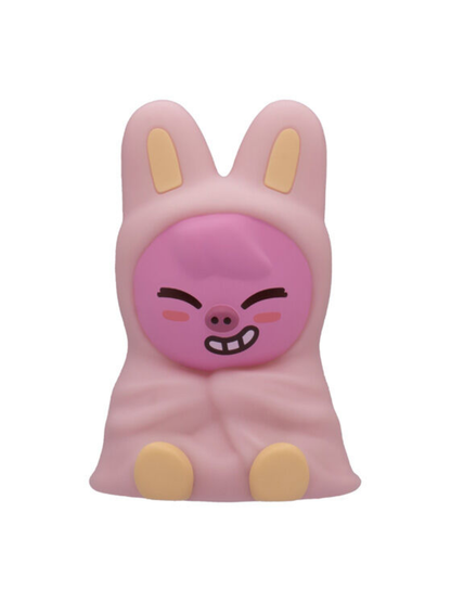 Stray Kids SKZOO Light Mascot Set 8-Piece
