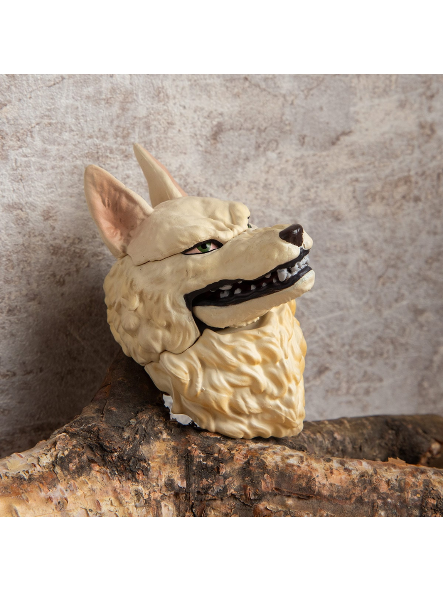 Princess Mononoke Face Magnet Blind Box
