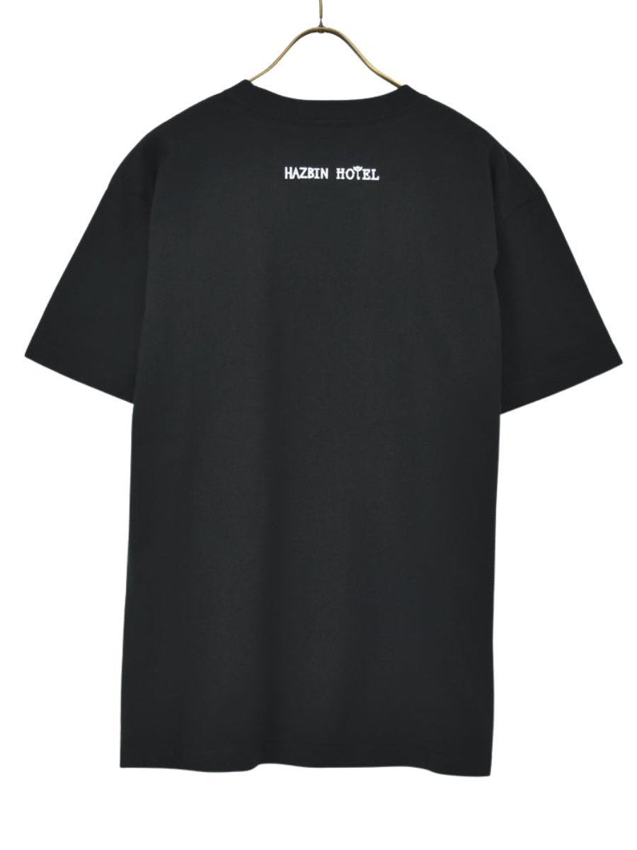 Hazbin Hotel The Vees Official T-Shirt