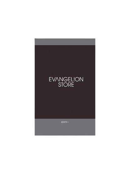EVANGELION STORE Summer FES 2026 Instax-Style Card Set
