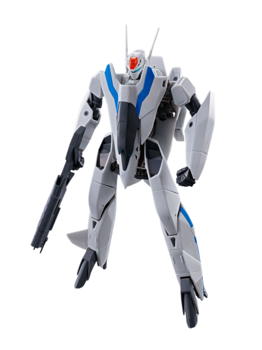 HI-METAL R VF-2SS Valkyrie II SAP Nexx Gilbert Custom Transformable Figure