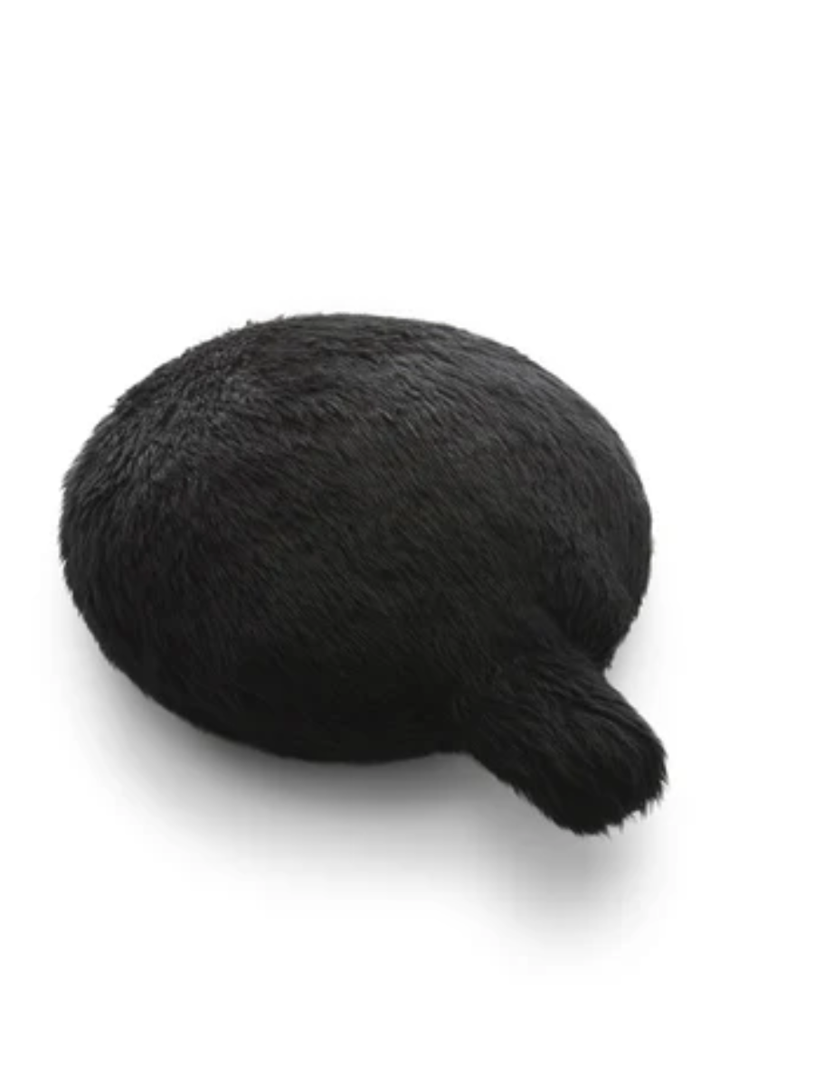 Petit Qoobo Tail Cushion Therapy Robot