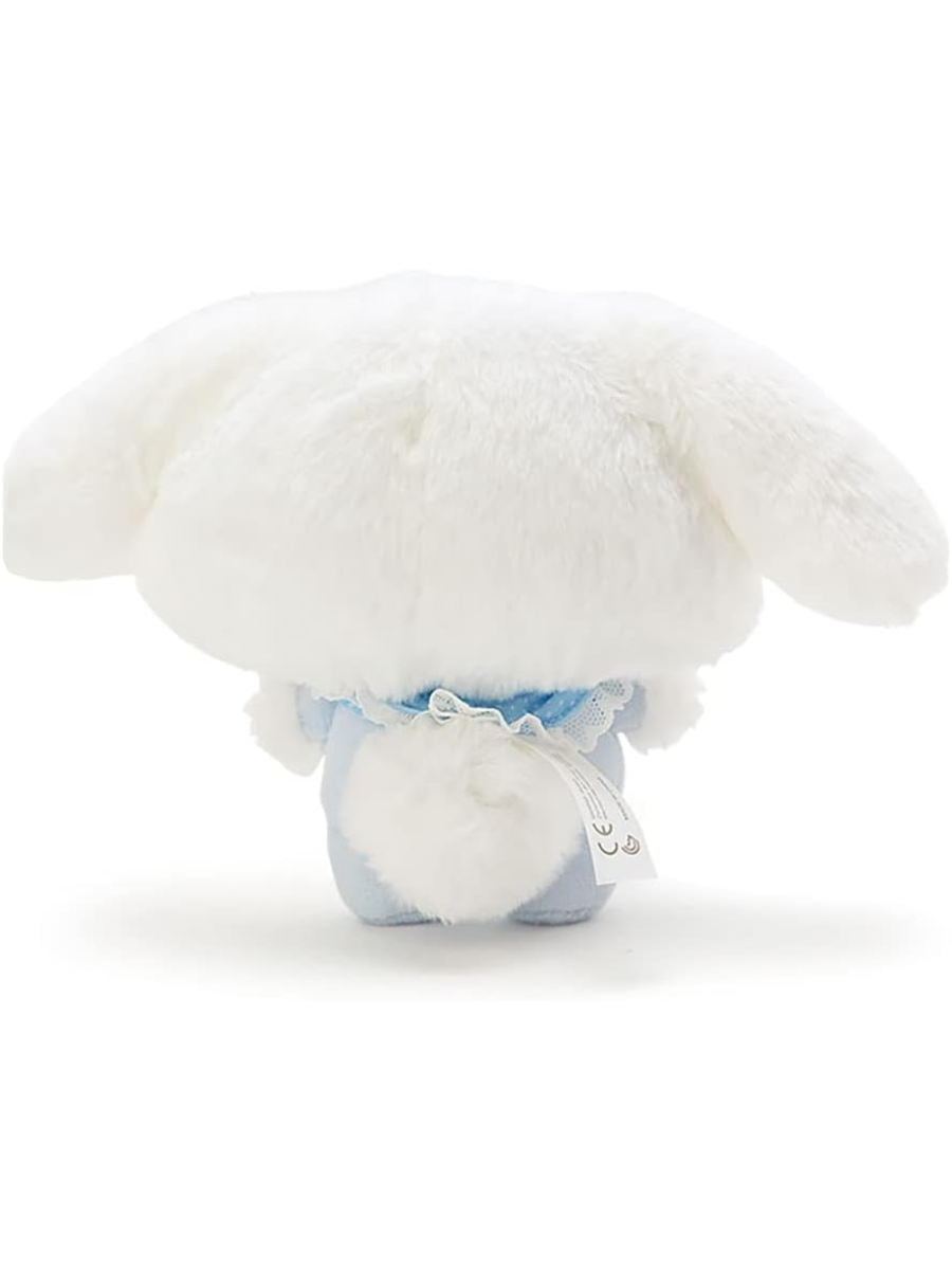 Sanrio Cinnamoroll Baby Plush Care Playset