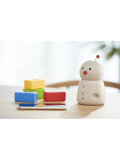 BOCCO emo Lock Sensor Bluetooth Smart Door Lock Sensor