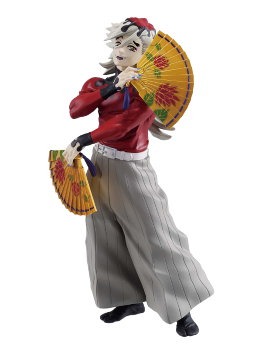 Banpresto Grandista Doma Figure