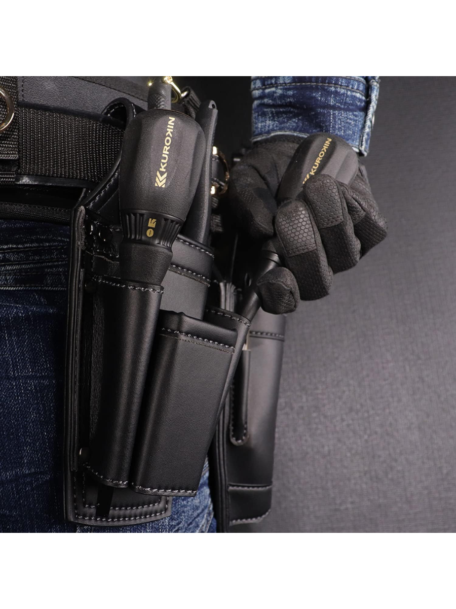 Fujiya AH-72BG Tool Holder 2-Layer