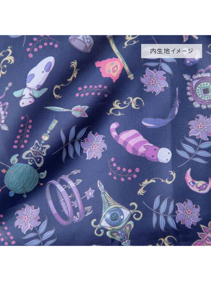 Howl’s Moving Castle Outdoor Products Collaboration Daypack