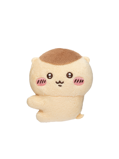 Chiikawa Clip Plush Series 1