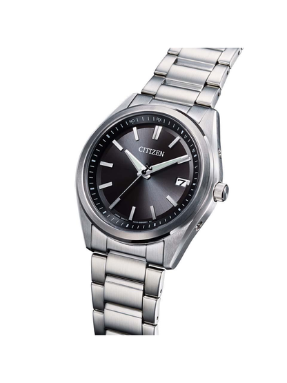 Citizen Collection AS1080-65E Eco-Drive Radio Controlled Men’s Watch