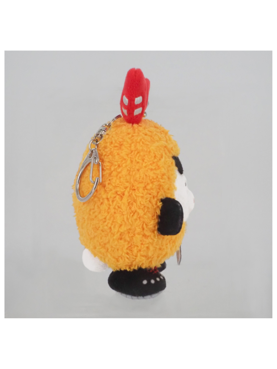 mottk MK05 PUNK FRY - Plush Mascot