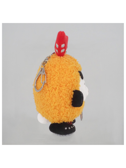 mottk MK05 PUNK FRY - Plush Mascot