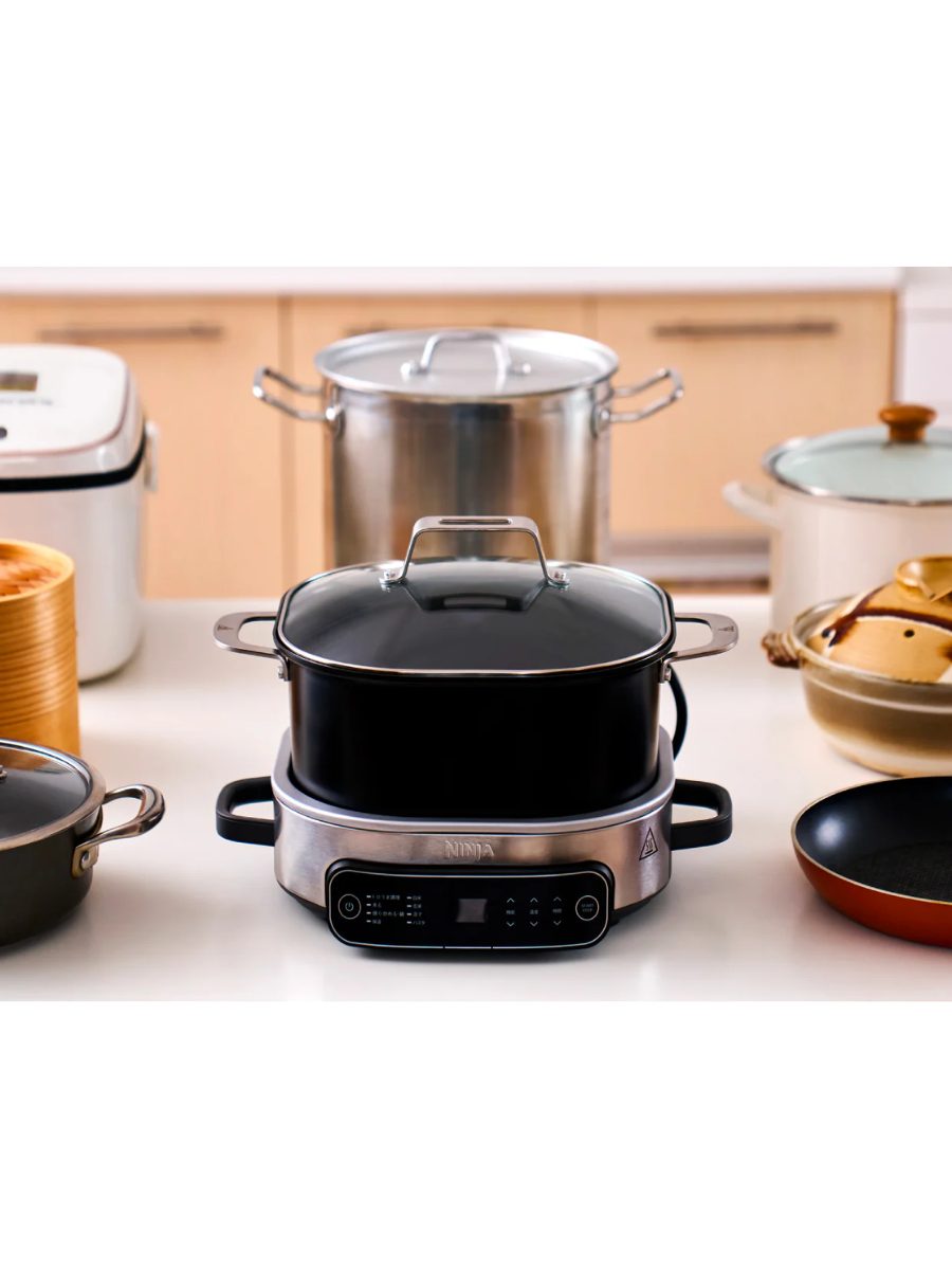 Ninja MC1101J 8-in-1 Multi Cooker