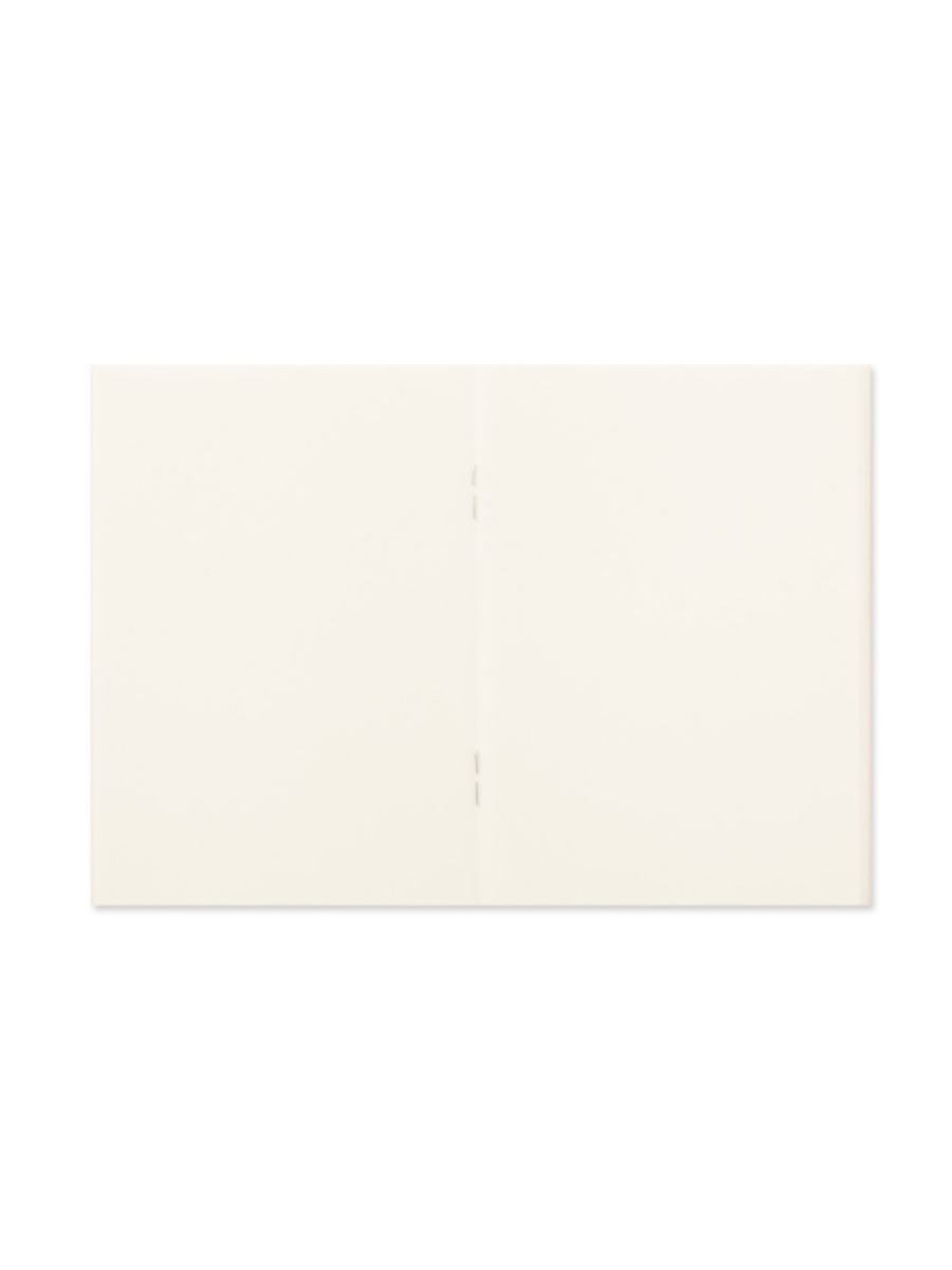 Traveler’s Notebook Passport Size Refill Sticker Release Paper