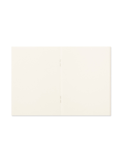 Traveler’s Notebook Passport Size Refill Sticker Release Paper