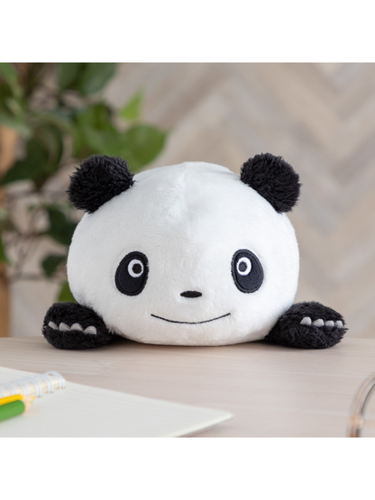 Panda Kopanda Pan-chan Funbaruzu Plush