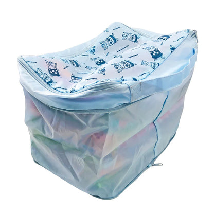 Sumo Large Compression Travel Pouch