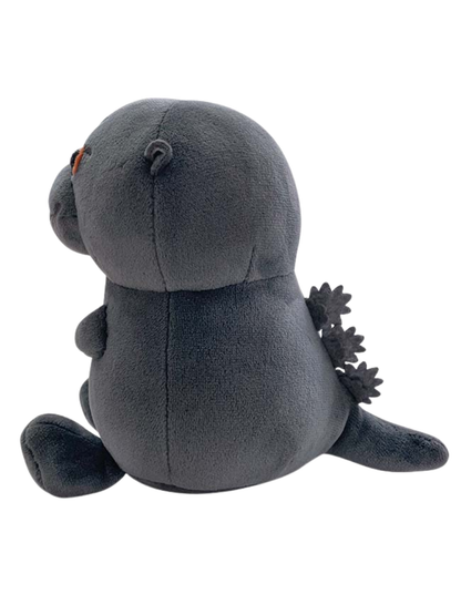 Godzilla “Kamo” Plush Series (1994 / 2016 / 2023)