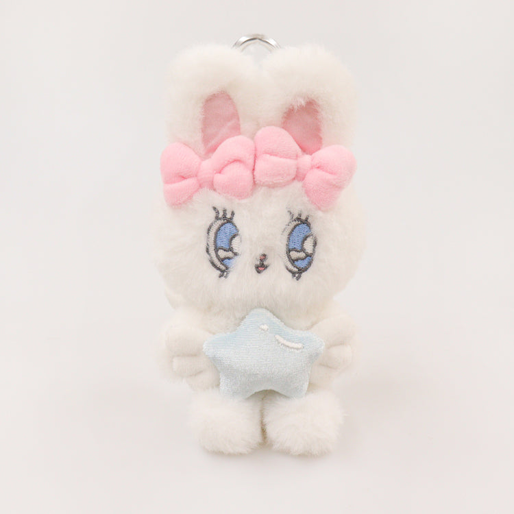 Esther Bunny Dreamy Mascot Plush