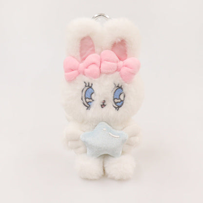 Esther Bunny Dreamy Mascot Plush