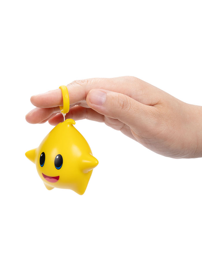 Super Mario Movie Luma Yo Yo Yellow