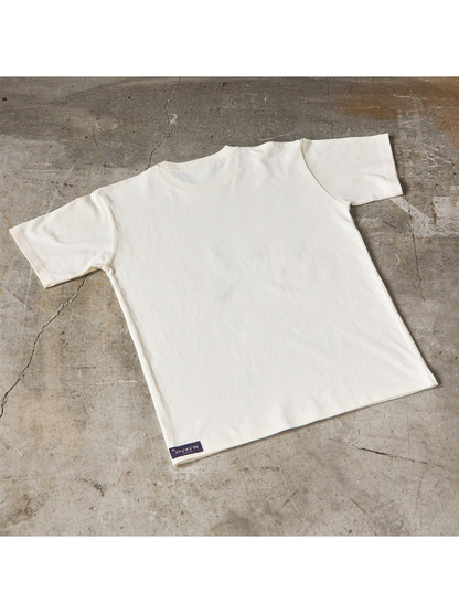 Spirited Away Zeniba's House Yarn Play Embroidered T-Shirt