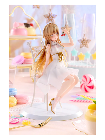 The Angel Next Door Spoils Me Rotten Mahiru Shiina Tea Party Ver