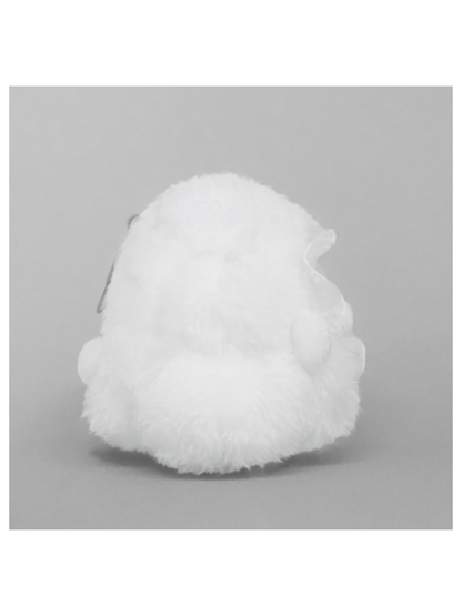 Mottk MK02 Fluffy Mood - Plush Mascot
