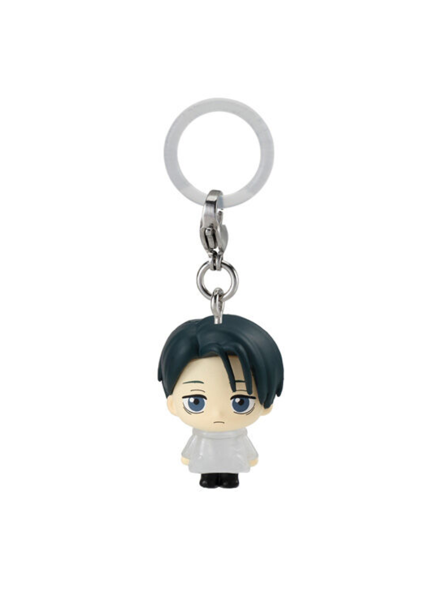 Jujutsu Kaisen Shibuya Incident (Season 3) Meijirushi Accessories Set