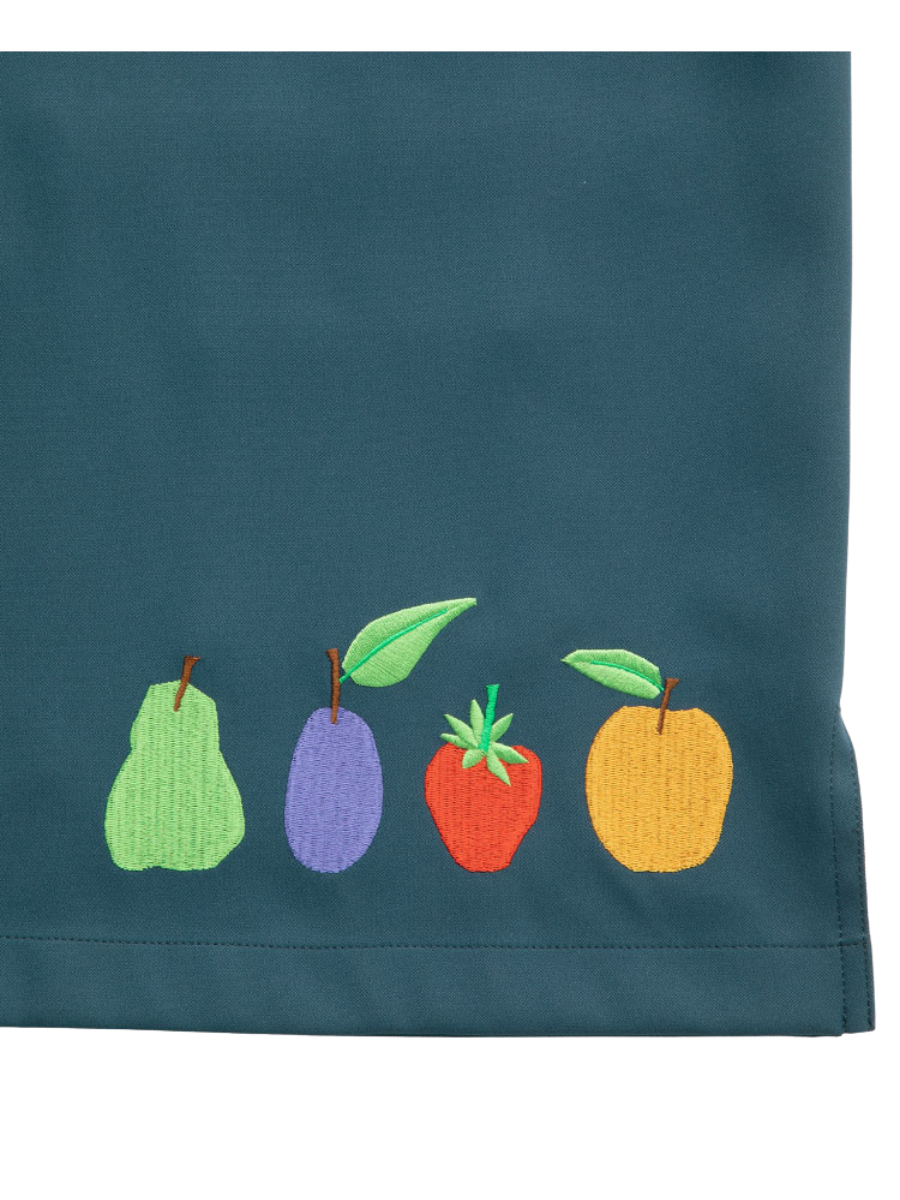 Scrub Canvas Club The Very Hungry Caterpillar Vol.2 Unisex Scrub Top