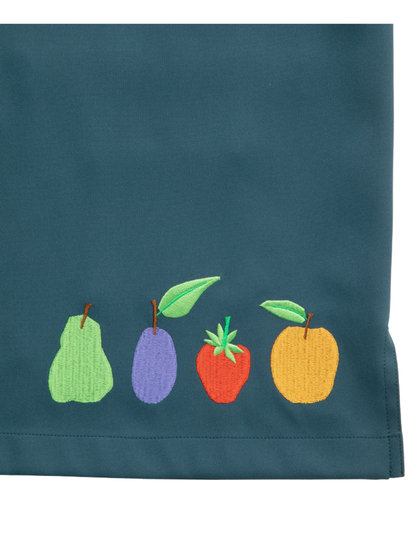 Scrub Canvas Club The Very Hungry Caterpillar Vol.2 Unisex Scrub Top