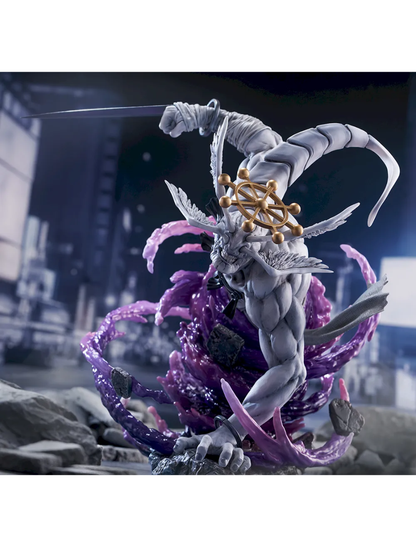 Jujutsu Kaisen FIGURIZM α Mahoraga Divine General Figure