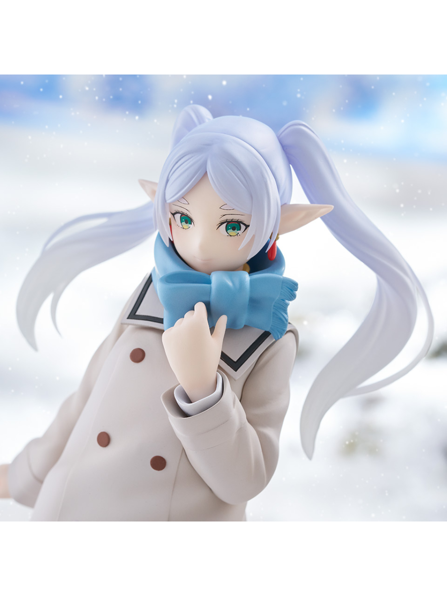 Frieren Beyond Journey’s End Frieren Trio-Try-iT Figure