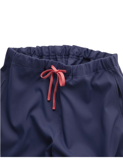 Scrub Canvas Club Goldfish Got Away Unisex Scrub Pants