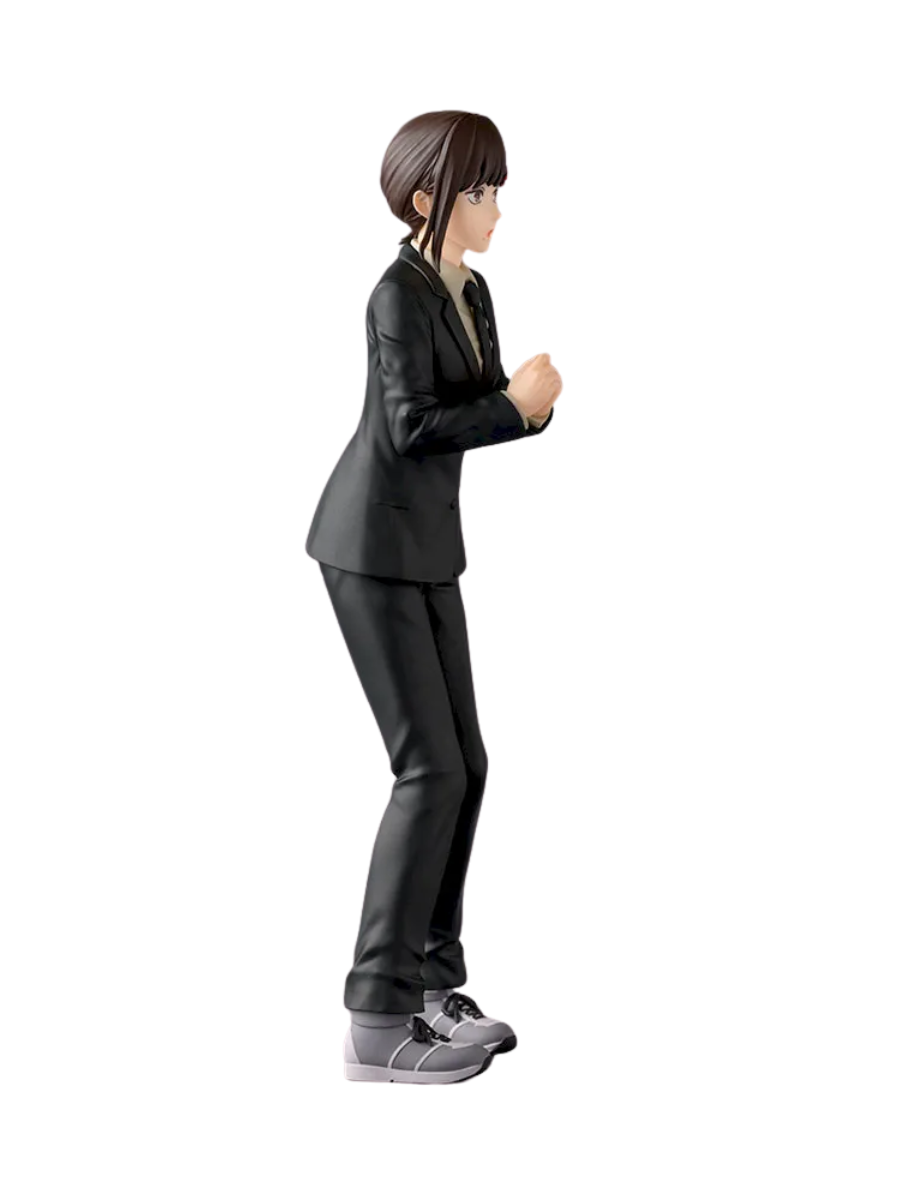 Chainsaw Man Kobeni Desktop x Decorate Collections Figure