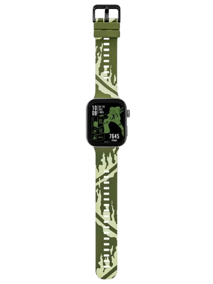 GARRACK ONE PIECE Zoro Smart Watch HUC-OP-FT3-Z