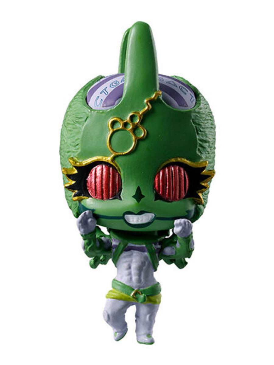 JoJo’s Bizarre Adventure Stand Figure Collection Vol.10