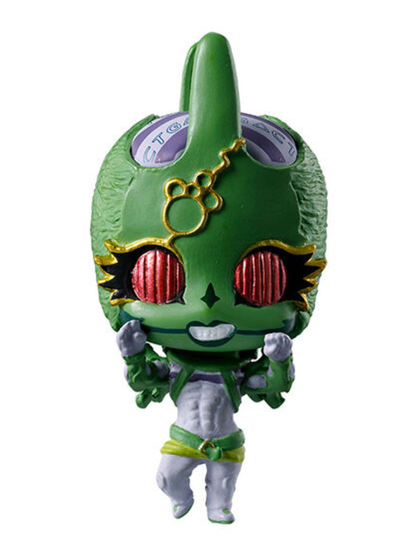JoJo’s Bizarre Adventure Stand Figure Collection Vol.10