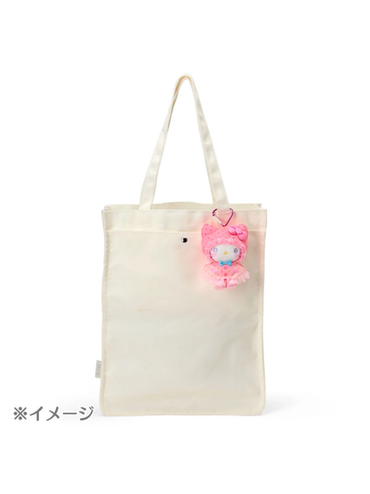 Pochacco Sweet Rain Collection Mascot Holder