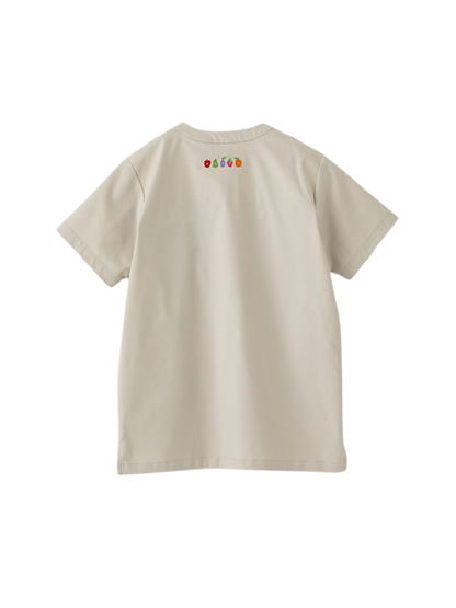 Scrub Canvas Club The Very Hungry Caterpillar Unisex Scrub Top