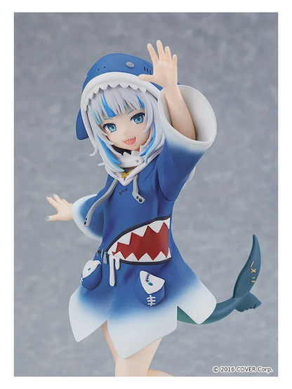 POP UP PARADE Hololive Production Gawr Gura Figure