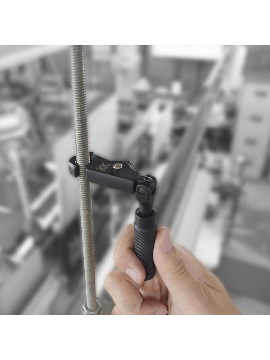 Fujiya FZW03-BG Threaded Rod Quick Wrench