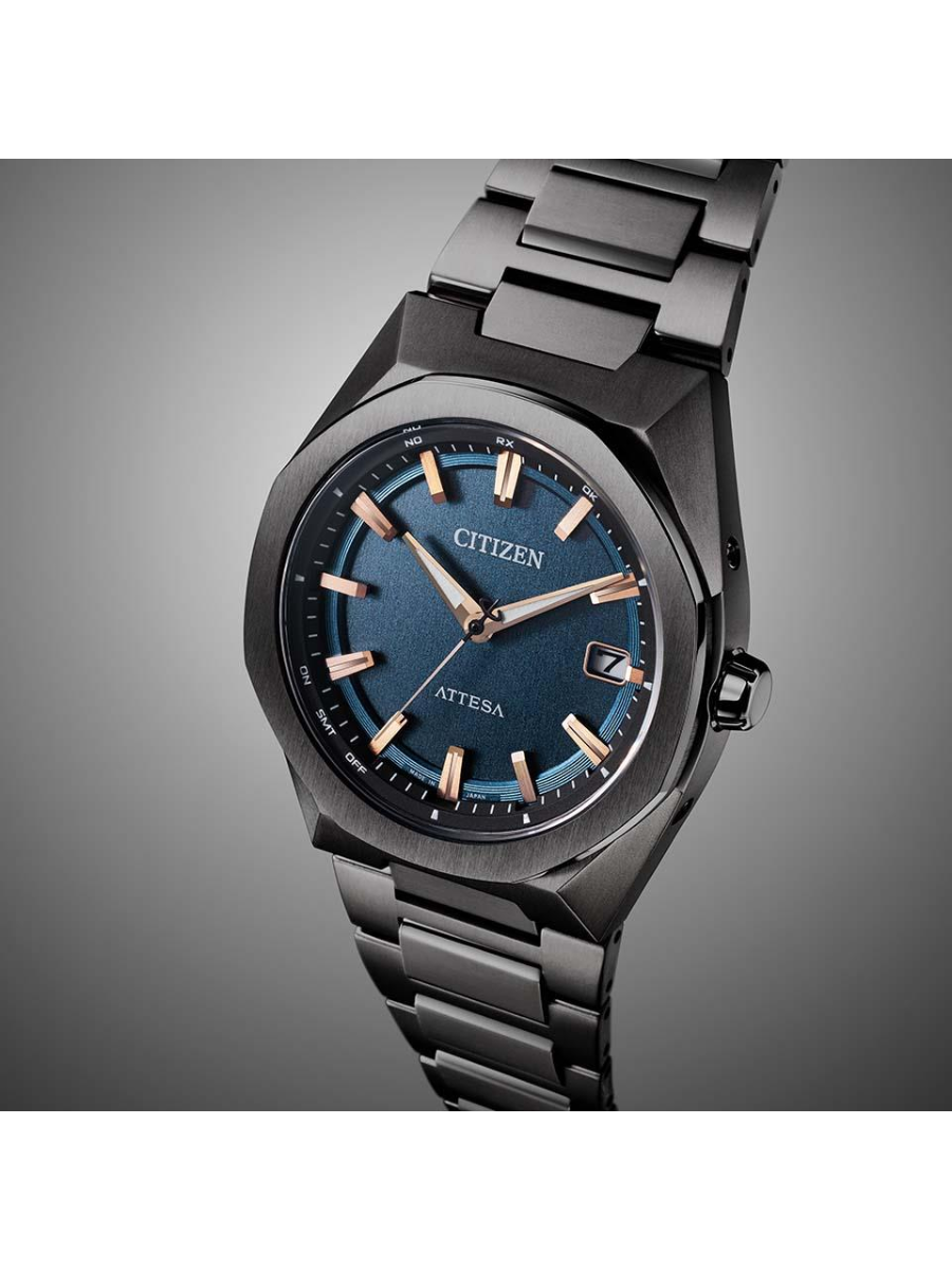 Citizen ATTESA CB3045-61L Eco-Drive Radio Controlled Watch