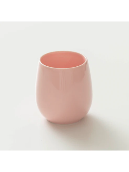 ORIGAMI Barrel Flavor Coffee Cup