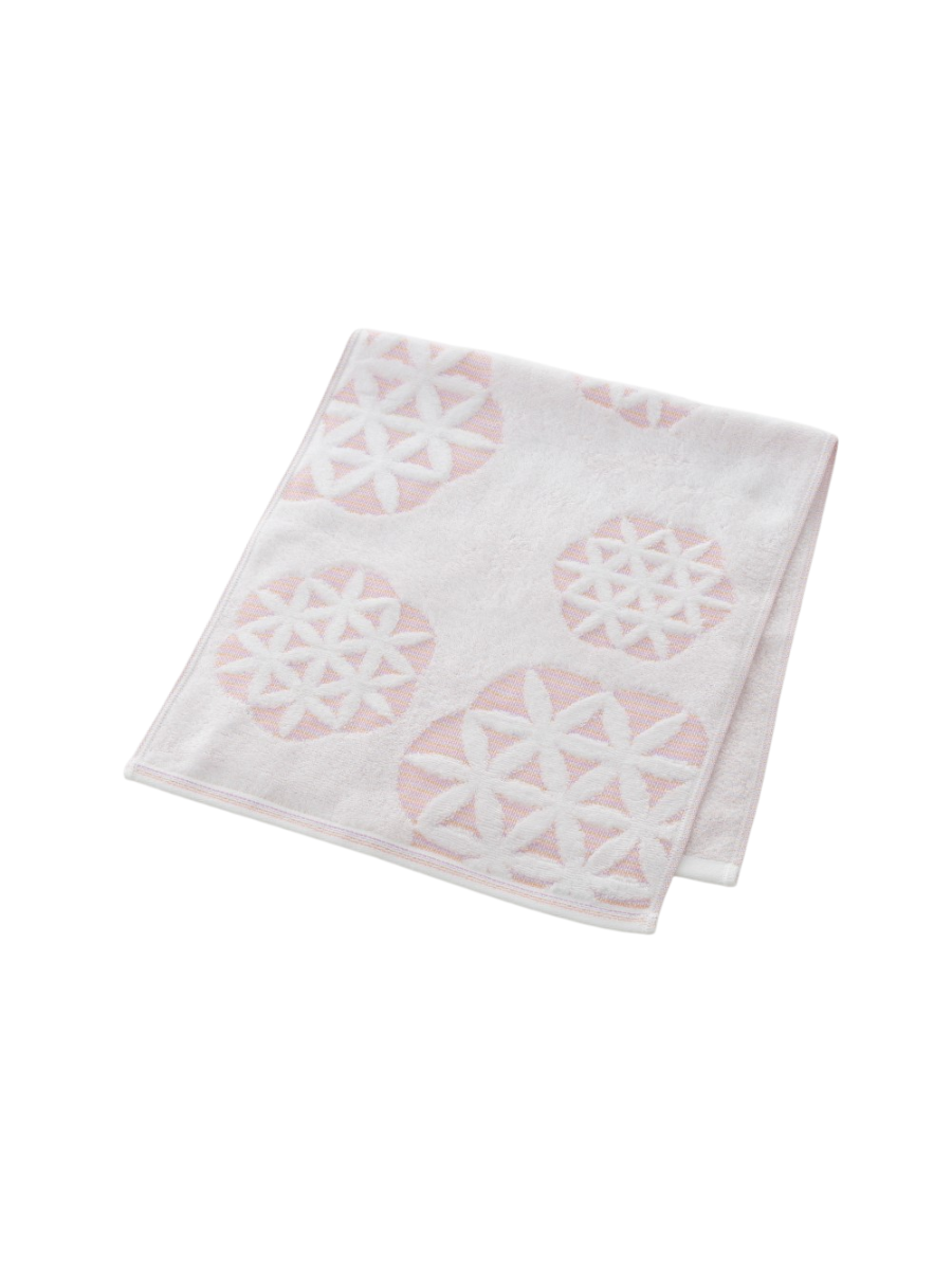 Imabari Towel Sommelier Selection B Towel Gift Set