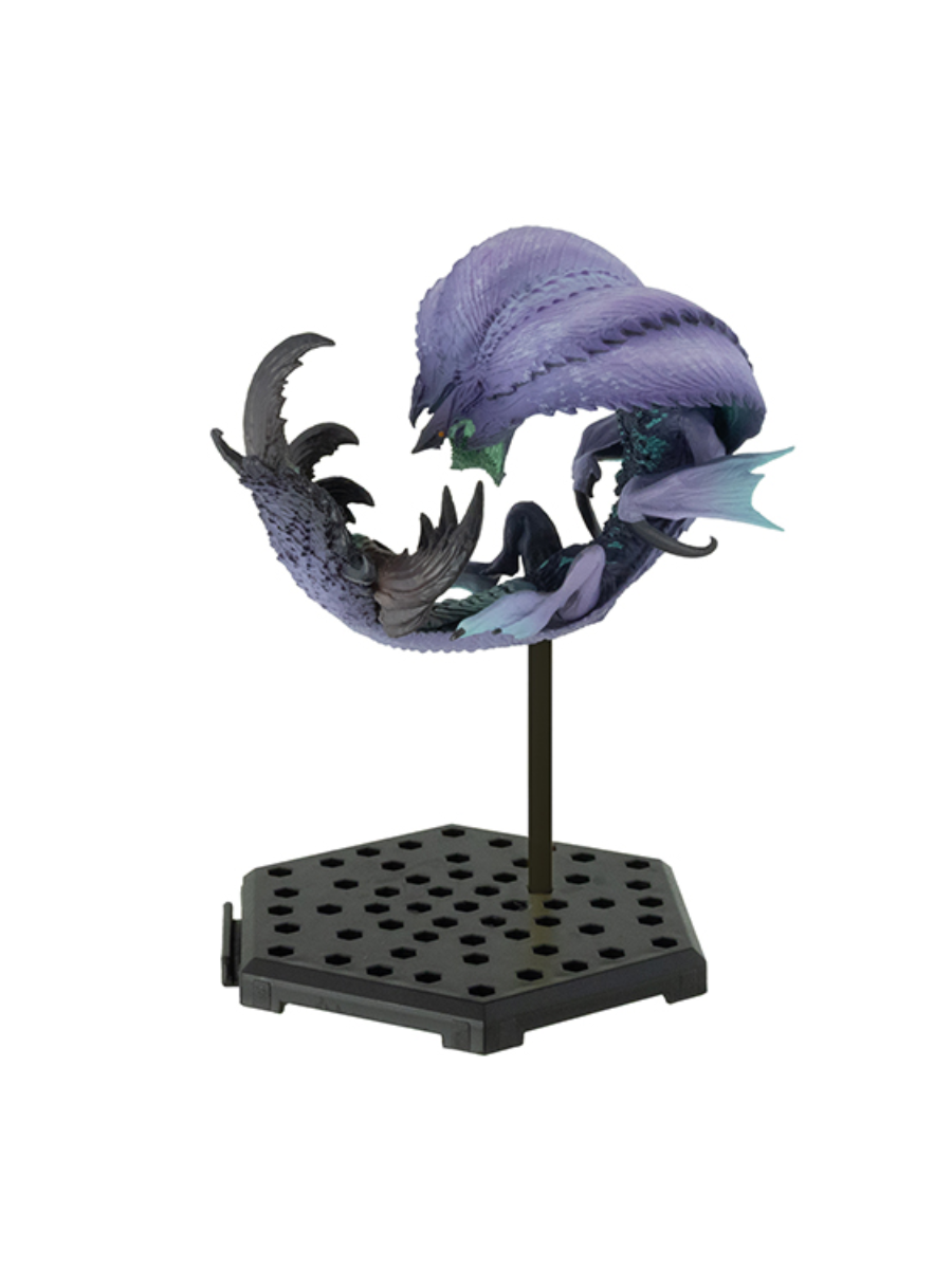 Capcom Figure Builder Monster Hunter Standard Model Plus Vol.29