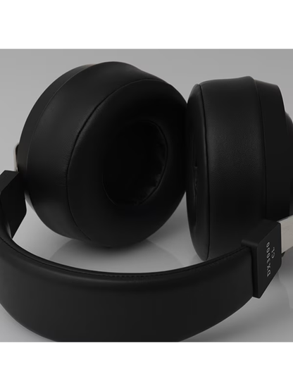 Final DX3000 CL Closed-Back Over-Ear Headphones