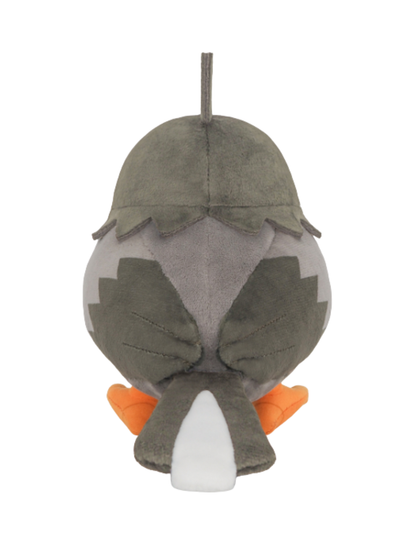 Pokemon ALL STAR COLLECTION Starly PP311 S Size Plush Toy