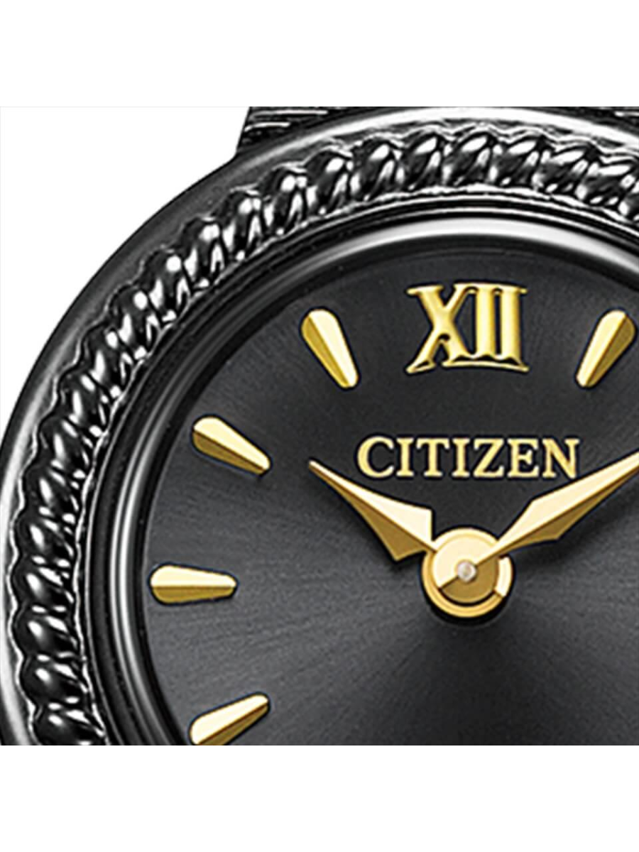 Citizen Kii EG2986-53E Eco-Drive Limited Edition Women’s Watch